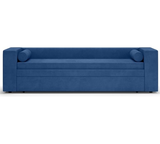 Кушетка WESTENY ART302 синий ART-302-2P-SN 1