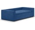 Кушетка WESTENY ART302 синий ART-302-2P-SN 3