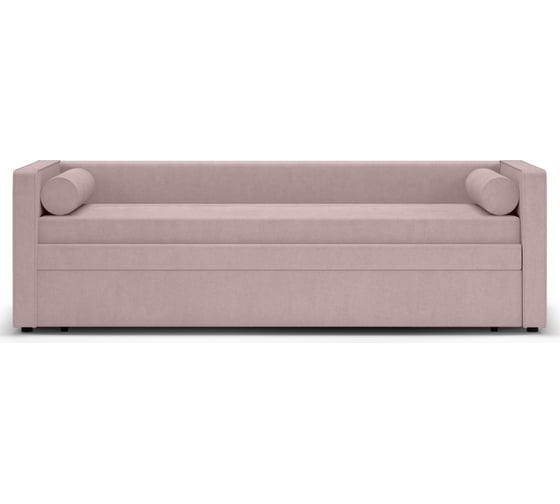 Кушетка WESTENY ART304 розовый ART-304-2P-R 1