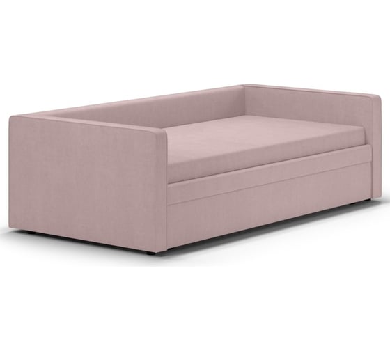 Кушетка WESTENY ART304 розовый ART-304-2P-R