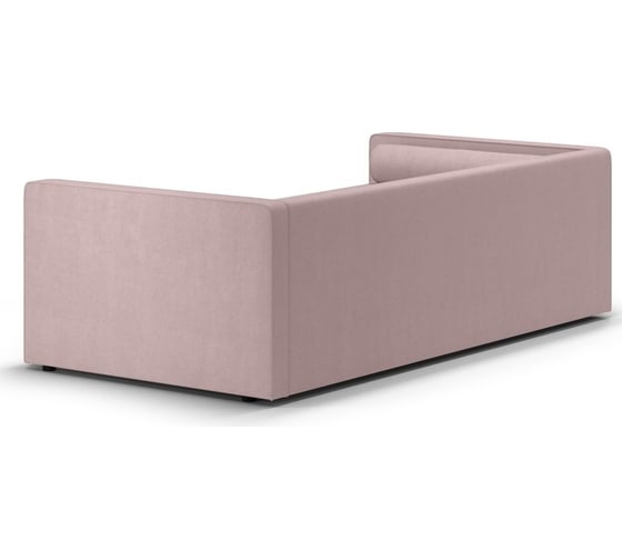 Кушетка WESTENY ART304 розовый ART-304-2P-R