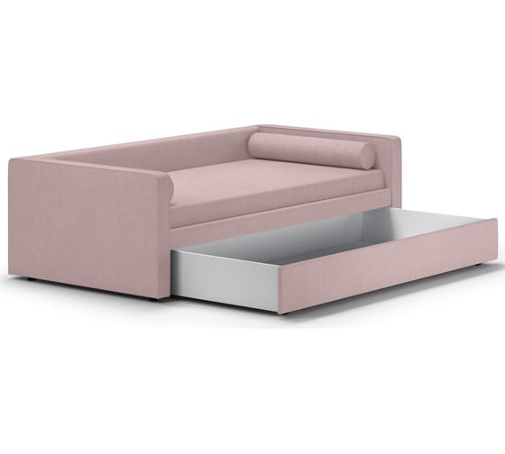 Кушетка WESTENY ART304 розовый ART-304-2P-R