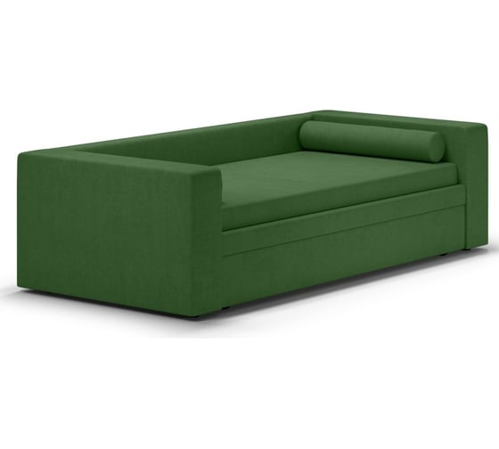 Кушетка WESTENY ART302 зеленый ART-302-2P-Z
