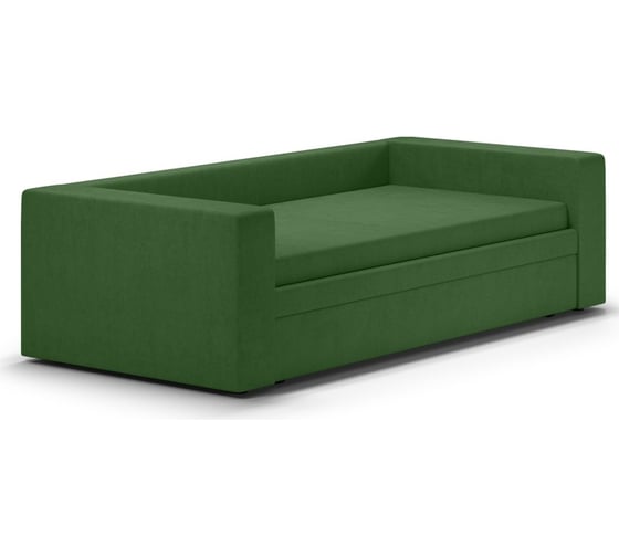 Кушетка WESTENY ART302 зеленый ART-302-2P-Z