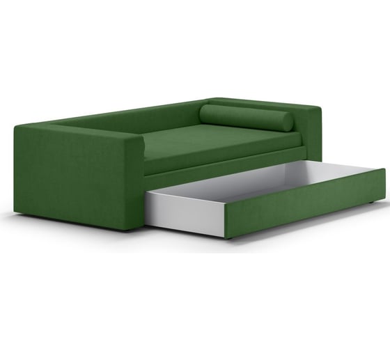 Кушетка WESTENY ART302 зеленый ART-302-2P-Z