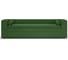 Кушетка WESTENY ART302 зеленый ART-302-2P-Z 1