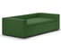 Кушетка WESTENY ART302 зеленый ART-302-2P-Z 3
