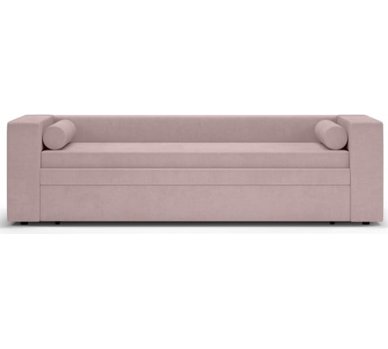 Кушетка WESTENY ART302 розовый ART-302-2P-R