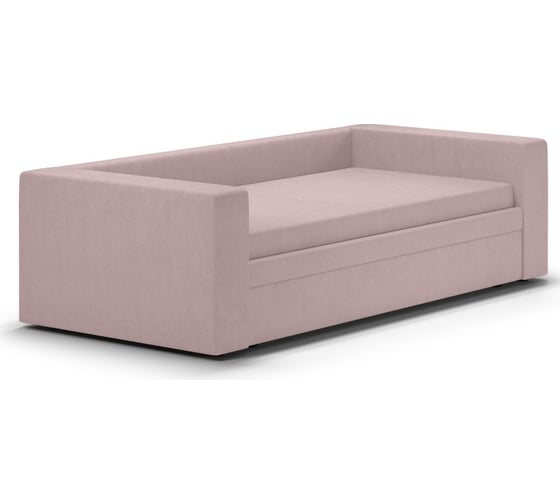 Кушетка WESTENY ART302 розовый ART-302-2P-R