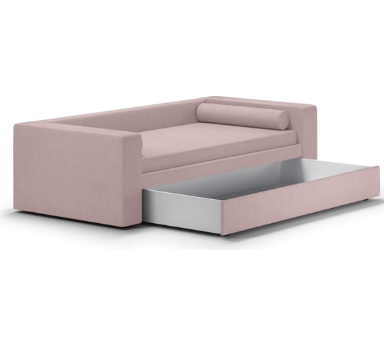 Кушетка WESTENY ART302 розовый ART-302-2P-R