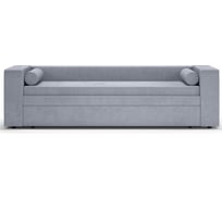 Кушетка WESTENY ART302 серый ART-302-2P-SR