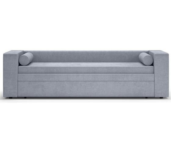 Кушетка WESTENY ART302 серый ART-302-2P-SR 1