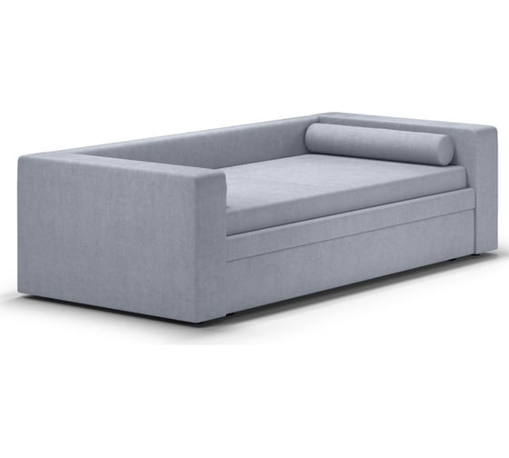 Кушетка WESTENY ART302 серый ART-302-2P-SR