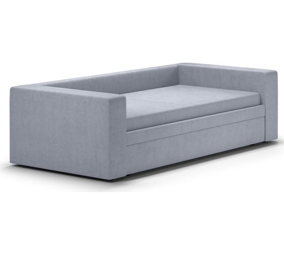 Кушетка WESTENY ART302 серый ART-302-2P-SR