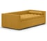 Кушетка WESTENY ART305 желтый ART-305-2P-ZH 2