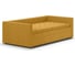 Кушетка WESTENY ART305 желтый ART-305-2P-ZH 3