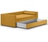 Кушетка WESTENY ART305 желтый ART-305-2P-ZH 5