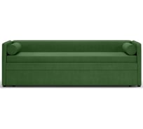 Кушетка WESTENY ART301 зеленый ART-301-2P-Z