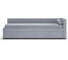 Кушетка WESTENY ART304 правая серый ART-304-G-SR 1