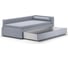 Кушетка WESTENY ART304 правая серый ART-304-G-SR 5
