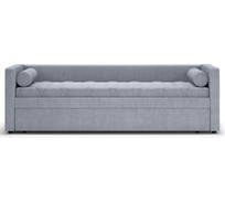 Кушетка WESTENY ART305 серый ART-305-2P-SR