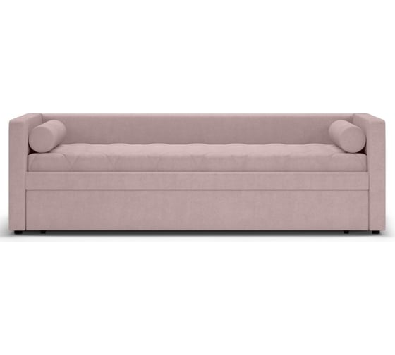 Кушетка WESTENY ART305 розовый ART-305-2P-R 1