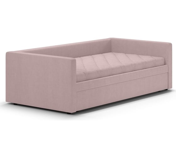 Кушетка WESTENY ART305 розовый ART-305-2P-R