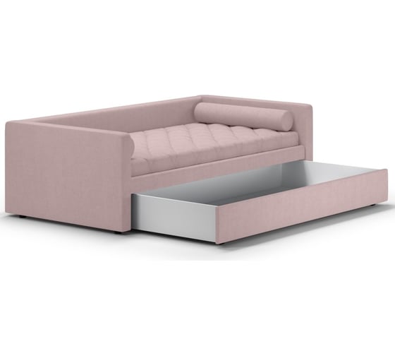Кушетка WESTENY ART305 розовый ART-305-2P-R