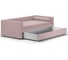 Кушетка WESTENY ART305 розовый ART-305-2P-R 5