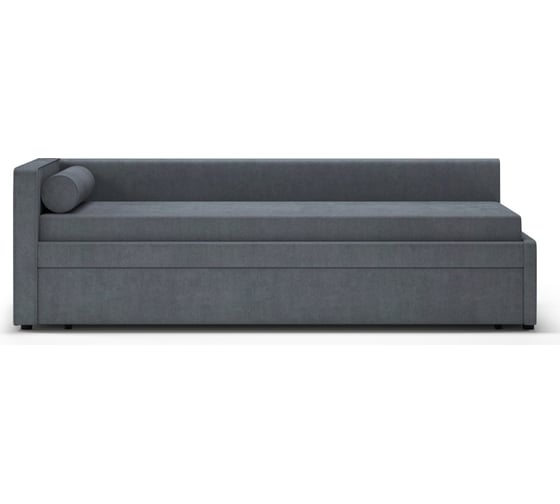 Кушетка WESTENY ART304 левая темно-серый ART-304-7-TSR 1