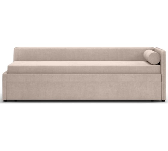 Кушетка WESTENY ART301 правая бежевый ART-301-G-B 1