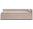Кушетка WESTENY ART301 правая бежевый ART-301-G-B 1