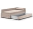 Кушетка WESTENY ART301 правая бежевый ART-301-G-B 5