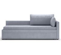 Кушетка WESTENY ART307 правая серый ART-307-G-SR