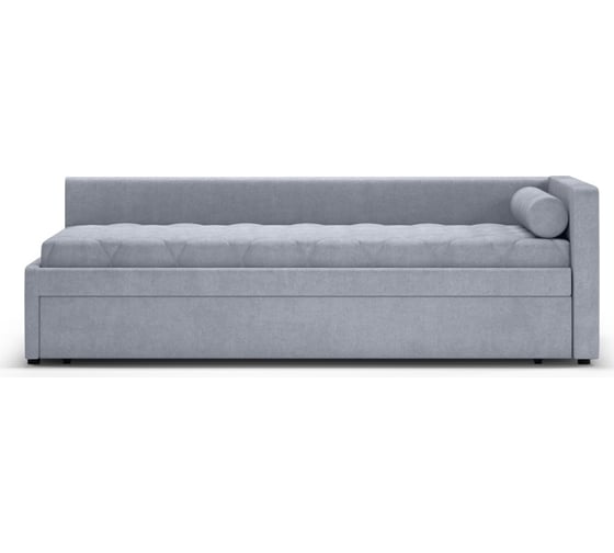 Кушетка WESTENY ART305 правая серый ART-305-G-SR 1
