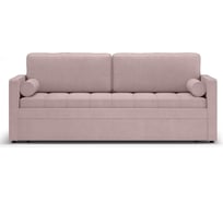 Кушетка WESTENY ART306 розовый ART-306-2P-R