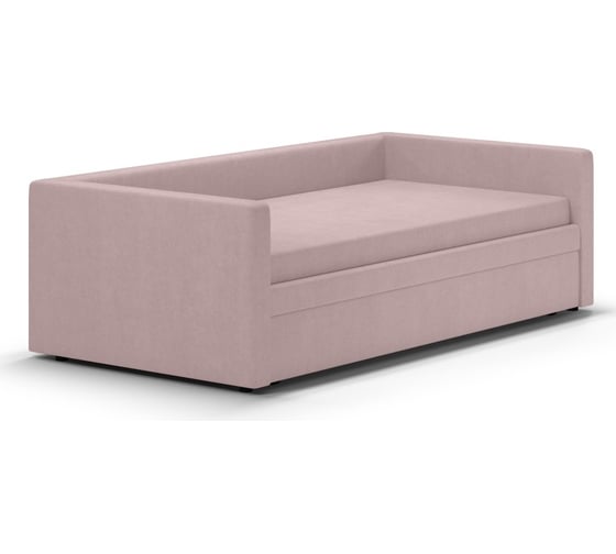 Кушетка WESTENY ART307 розовый ART-307-2P-R