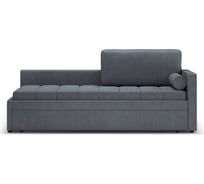 Кушетка WESTENY ART306 правая темно-серый ART-306-G-TSR