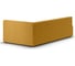 Кушетка WESTENY ART305 правая желтый ART-305-G-ZH 4