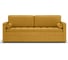 Кушетка WESTENY ART306 желтый ART-306-2P-ZH 1