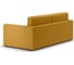 Кушетка WESTENY ART306 желтый ART-306-2P-ZH 4