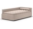 Кушетка WESTENY ART305 правая бежевый ART-305-G-B 2