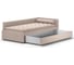 Кушетка WESTENY ART305 правая бежевый ART-305-G-B 5