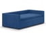 Кушетка WESTENY ART307 синий ART-307-2P-SN 3