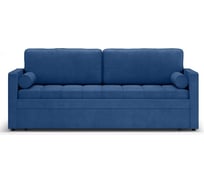 Кушетка WESTENY ART306 синий ART-306-2P-SN