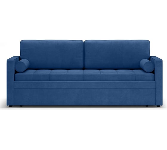 Кушетка WESTENY ART306 синий ART-306-2P-SN 1