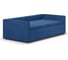 Кушетка WESTENY ART306 синий ART-306-2P-SN 3