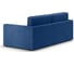Кушетка WESTENY ART306 синий ART-306-2P-SN 4