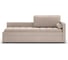 Кушетка WESTENY ART306 правая бежевый ART-306-G-B 1