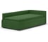 Кушетка WESTENY ART306 правая зеленый ART-306-G-Z 3